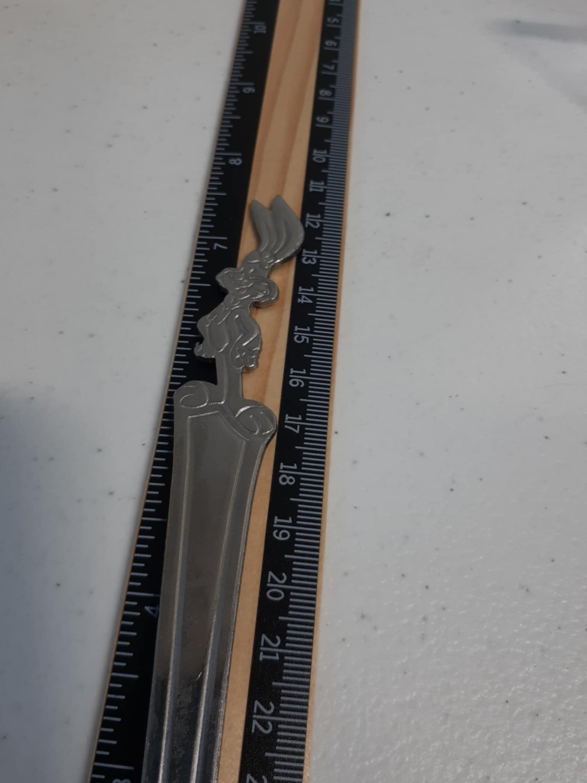 Nestle Nesquik Yellow Tumbler Set of 2 with Stainless Spoons Rabbit Print