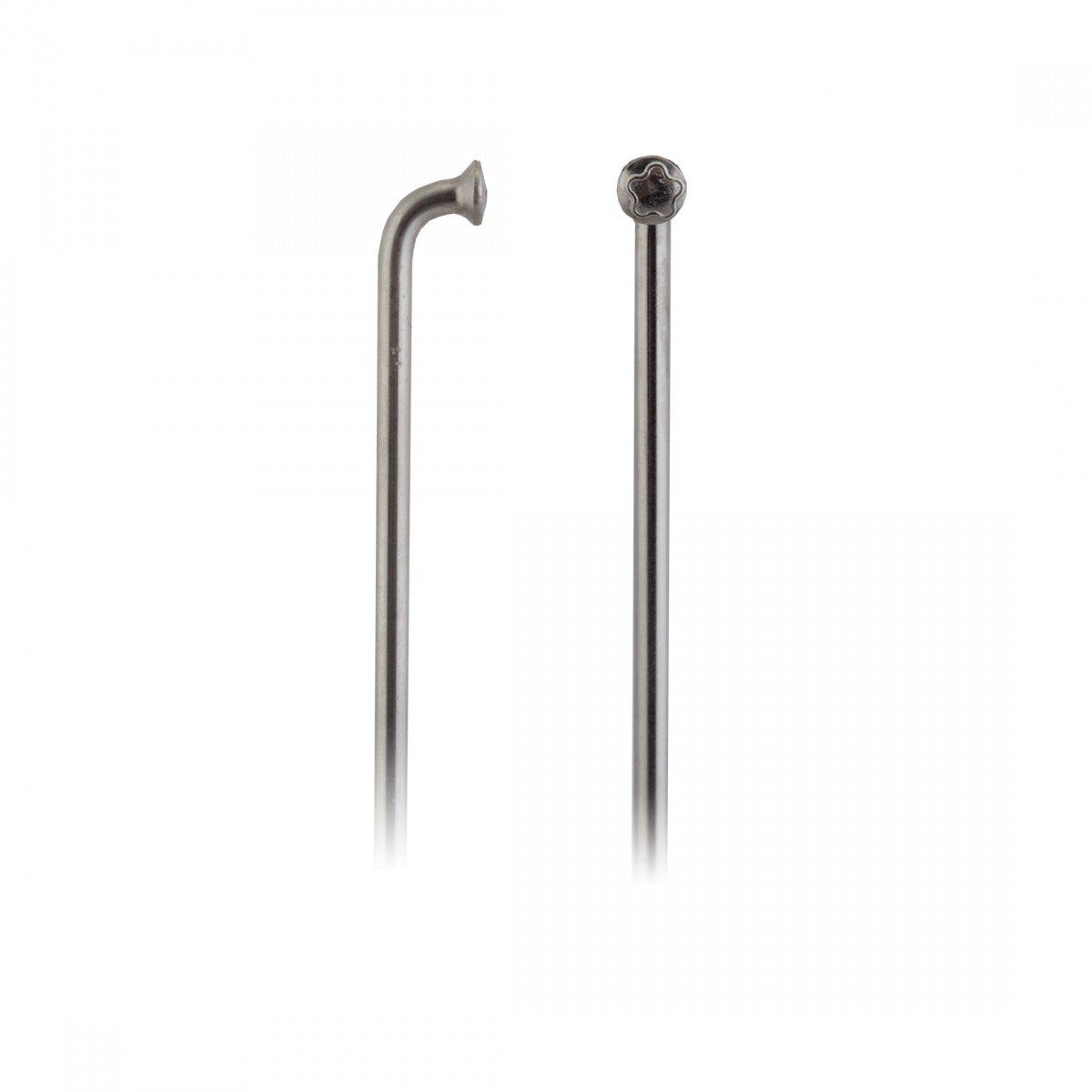 Спицы велосипедного колеса из хромированного сплава 12g диаметром 240 мм для высокопроизводительных конструкций колес 2590₽