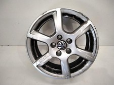 Jantes Volkswagen FOX