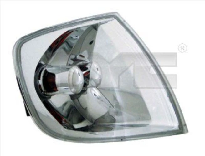 TYC Blinkleuchte 18-0119-05-2 für VW 6N2 POLO 16V TDI GTI SDI