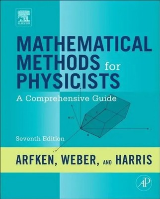 George B. Arfken (u. a.) | Mathematical Methods for Physicists | Buch | Englisch
