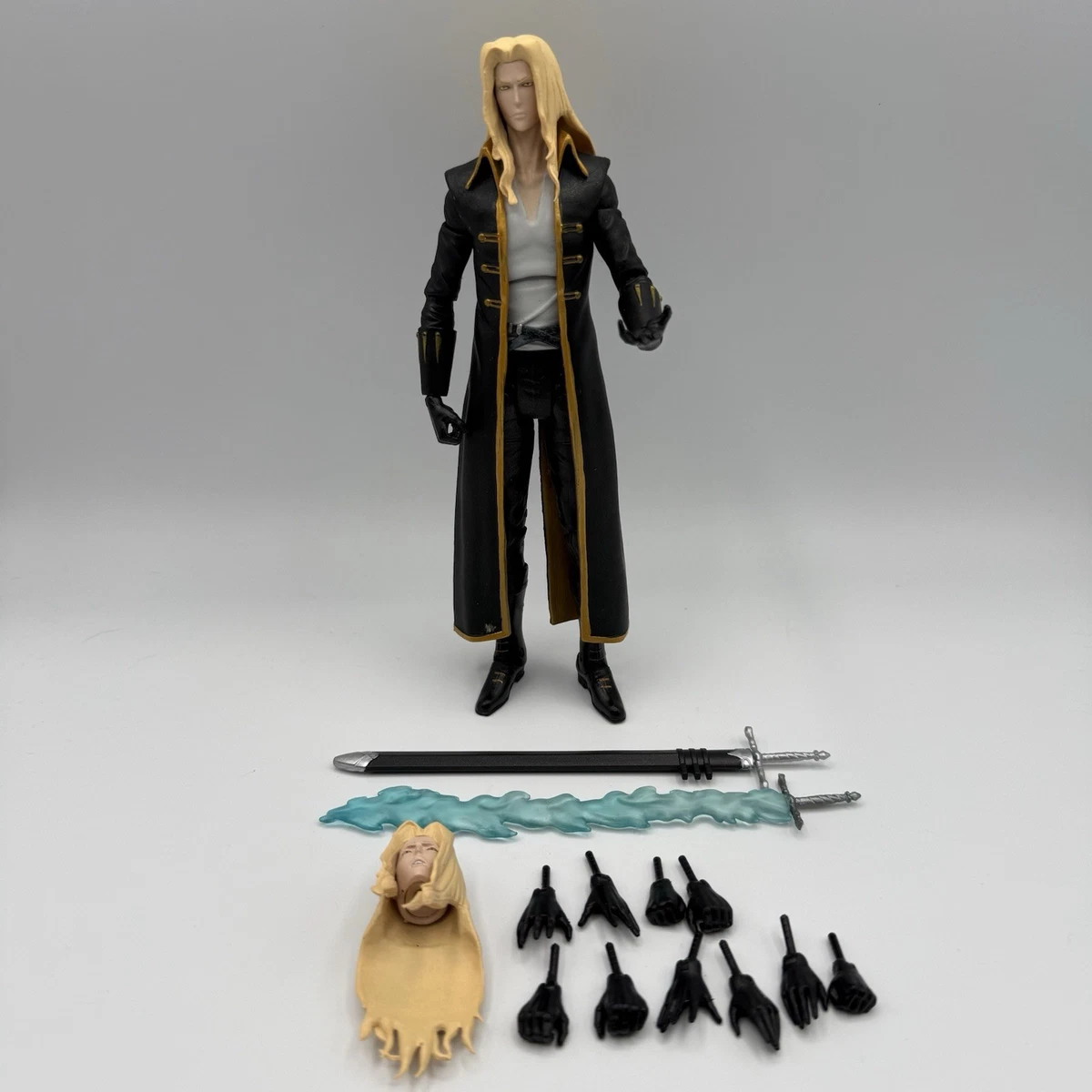 castlevania figure products for sale | eBay