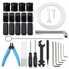 3D Printer Tool Kit for Elegoo Centauri Carbon, 3D Printer Accessory Includes...