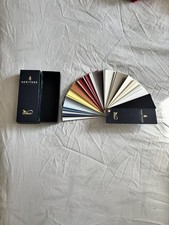 Dulux Heritage Farbpalette Fan Deck 2022 Neu vergriffen