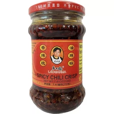 Lao Gan Ma Spicy Chili Crisp