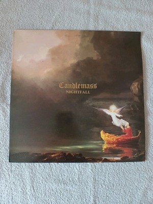 Candlemass ''Nightfall''