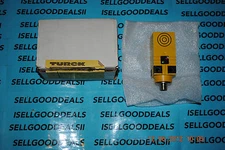 Turck Bi10T-Q34-AZ3X2-B3131 Inductive Proximity Sensor 1369098 New