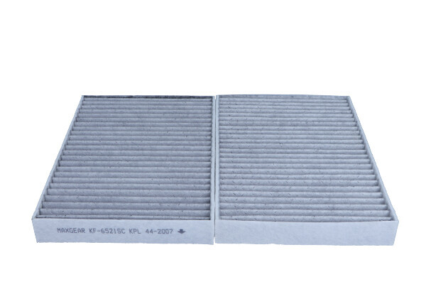 Maxgear 26-1907 Innenraumfilter Pollenfilter FüR BMW Alpina-image