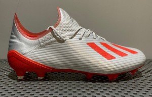 adidas x 19.1 silver