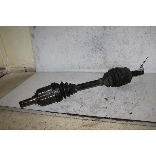 TRANSMISIÓN DELANTERA IZQUIERDA PARA OPEL CORSA C (00-06) 1.3 CDTI BER. 2000 - 第 4/6 張圖片