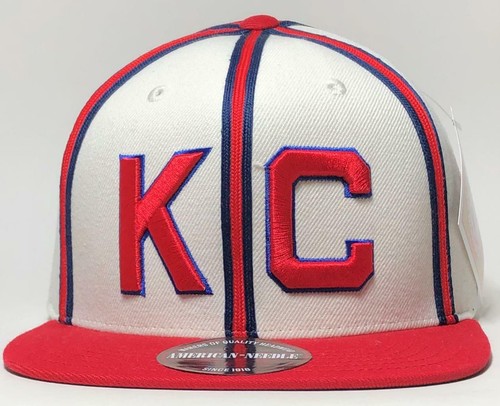 Kansa City Monarchs Negro League 