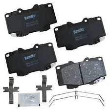 # CFC799 Bendix Disc Brake Pad Set