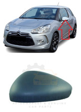 Capot Citroen DS4