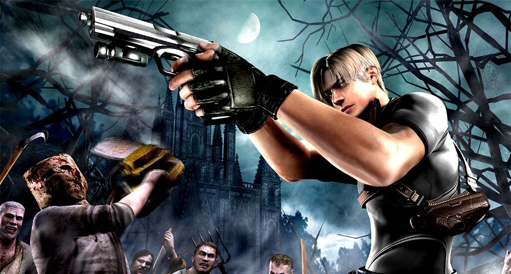 Jogos Xbox 360 transferência de Licença Mídia Digital - Resident Evil 6 +  Resident Evil 5 + Resident Evil 4 + Reveletion 1 + Operação Reconcity +  Veronica + Toy Story 3 + Minecraft + Carros 2 + Brindes