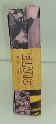 エルビスプレスリーELVIS 14 Genuine Reproductions Elvis 14 Genuine