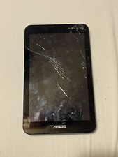 ASUS Model K013C 7" Wi-Fi Black Tablet