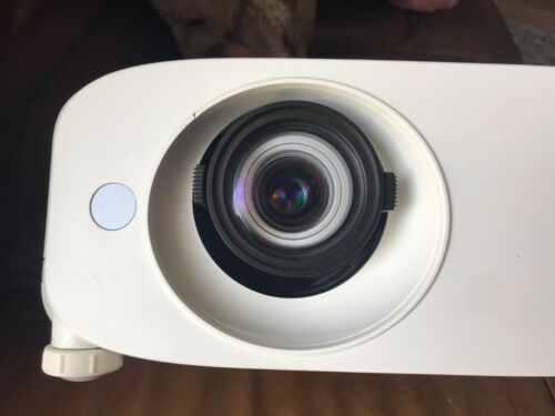 Panasonic Projector PT-VW535N. Please, read the details. - Picture 4 of 9