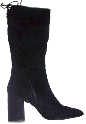 NWT Kenneth Cole Womens Corie Black Back Lace Boot 10 M | eBay