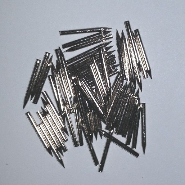 Steel Phonograph Needles Soft Tone (Pack of 500) eBay