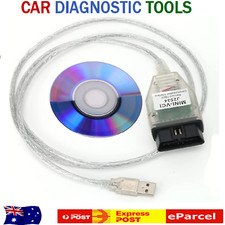 Techstream Tis V15 Mini Vci Usb Obd2 Car Diagnostic Cable Compatible With Toyota Techstream Tis V15 Mini Vci Usb Obd2 Car Diagnostic Cable Compatible With Toyota