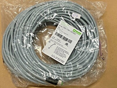 Murrelektronik 7000-17041-2923500         M12 Female       35m                Q7