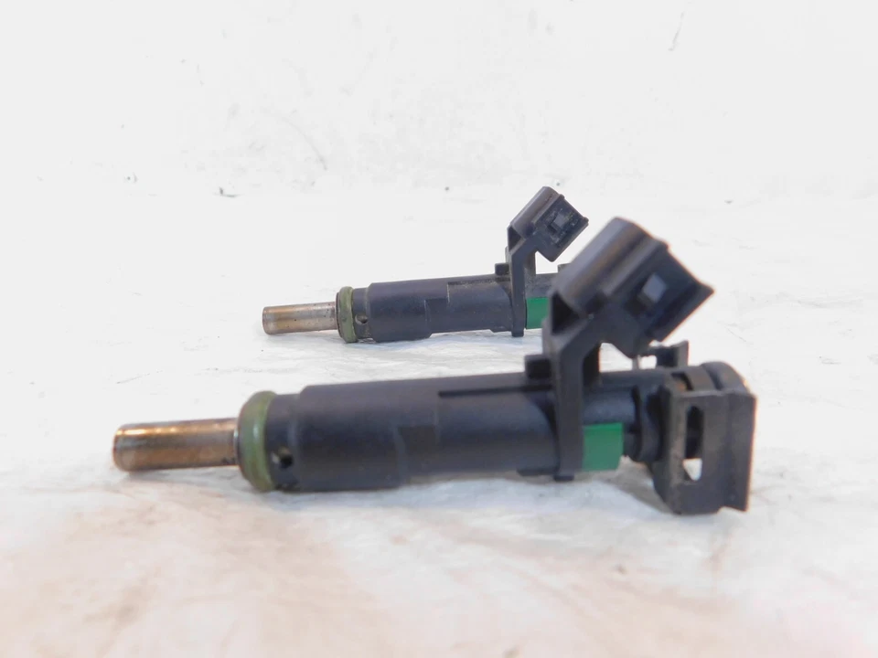 Victory Cross Country Vision Vegas Engine Motor Fuel Gas Throttle Body Injectors - Изображение 3 из 4