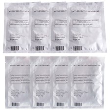 10/20PCS S/M/L Anti-f-r-e-e-ze Membrane Pads For Cold Beauty Machine US Stock