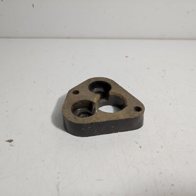 Bakelite for Carburetor Fiat 500 Giardiniera Original 4655563 | eBay