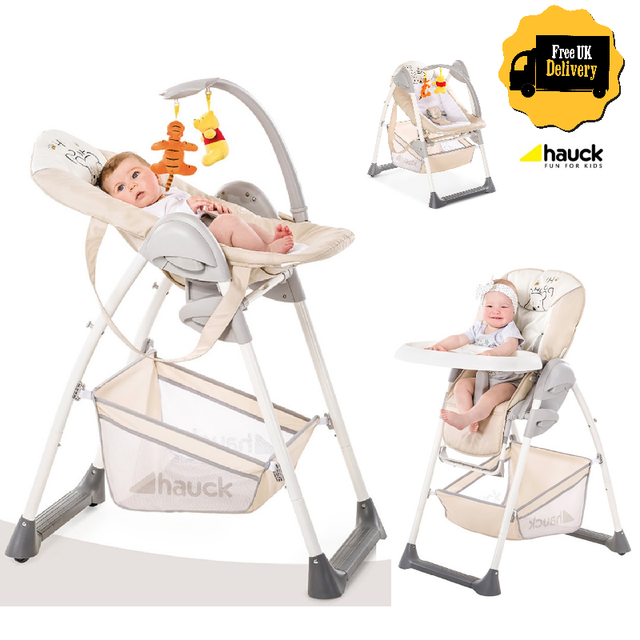 foldable high chair uk
