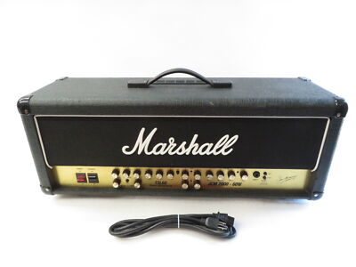 Marshall マーシャルアンプ jcm2000 tsl60 （marshall jcm2000-60w 