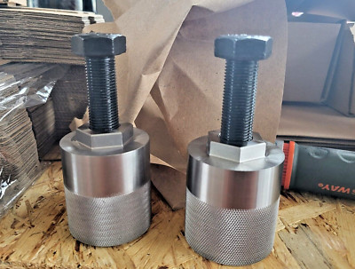 Estrattore Volano M35x1.5mm – Utensile Di Rimozione Per YFZ450, WR250F, GSXR600 – Attrezzo Officina