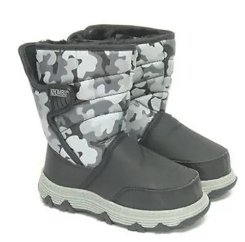 Khombu top thermolite boots
