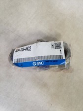 SMC AP-T8-N02 Economizer 