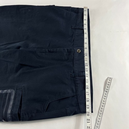 Red Bull Holden Racing Team Supercars Mechanics Work Cargo Pants Mens W40 L30 - 第 9/12 張圖片