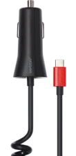Verizon USB C Car Charger with Fast Charge Technology VPCPDTYPEC VPC30WPDTYPEC-M