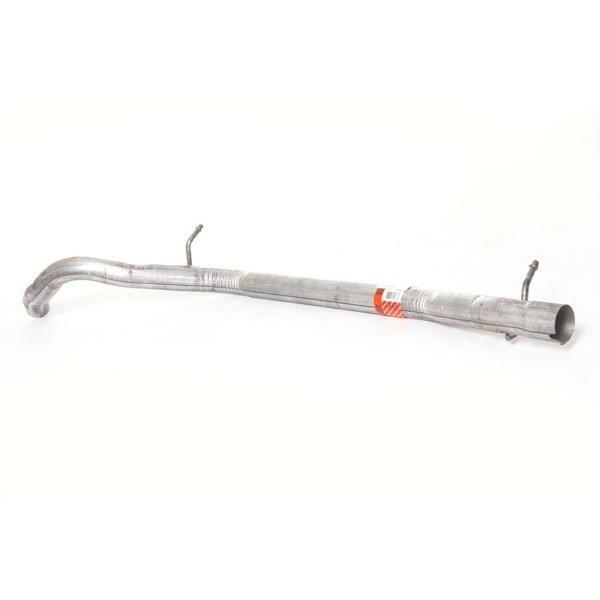 Tube d'échappement intermédiaire pour Jeep Wrangler JK 2 portes 3.8L 2007-2011