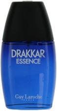 Drakkar Essence By Guy Laroche For Men EDT Cologne Spray 1oz Unboxed New