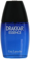 Drakkar Essence By Guy Laroche For Men EDT Cologne Spray 1oz Unboxed New
