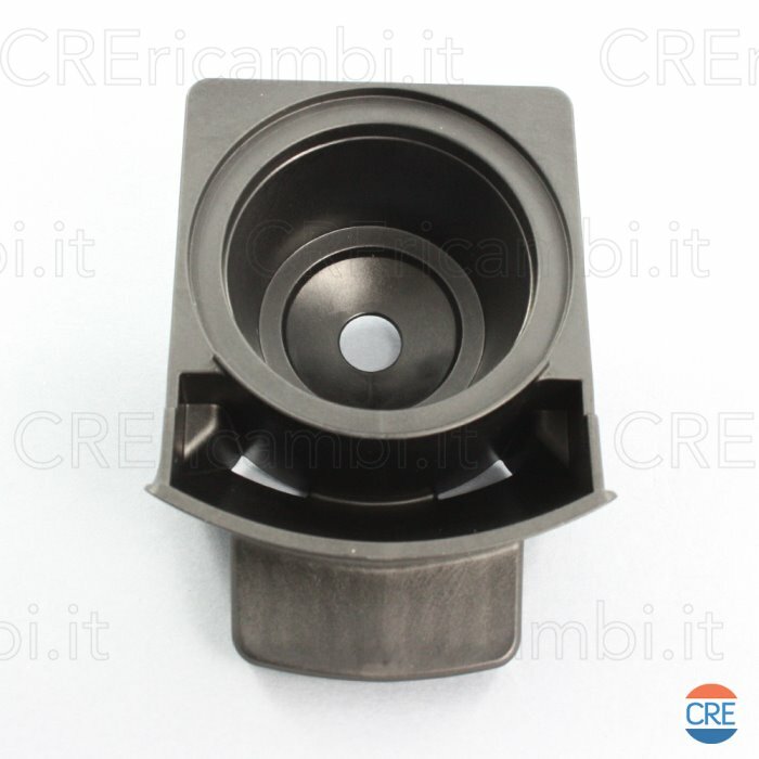 Portacapsule Krups Dolce Gusto Mini Me KP120 KP123 foto 3