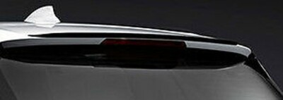BMW Marke OEM F15 X5 2014-2018 M Performance Hinterer Dachspoiler Original Neu