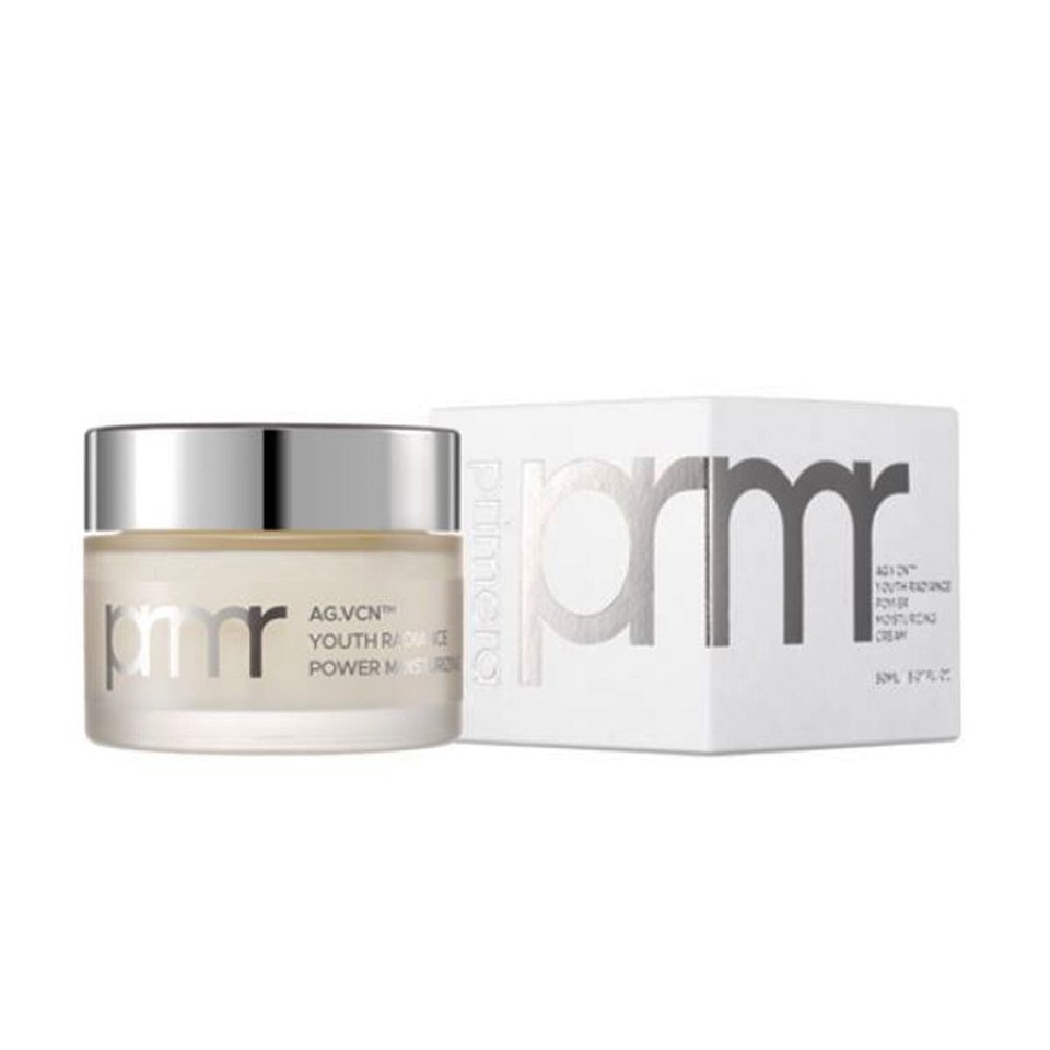 Sérum Anti-âge Primera AG.VCN Youth Radiance Vitatinol - 30g (2x15g) - Corée