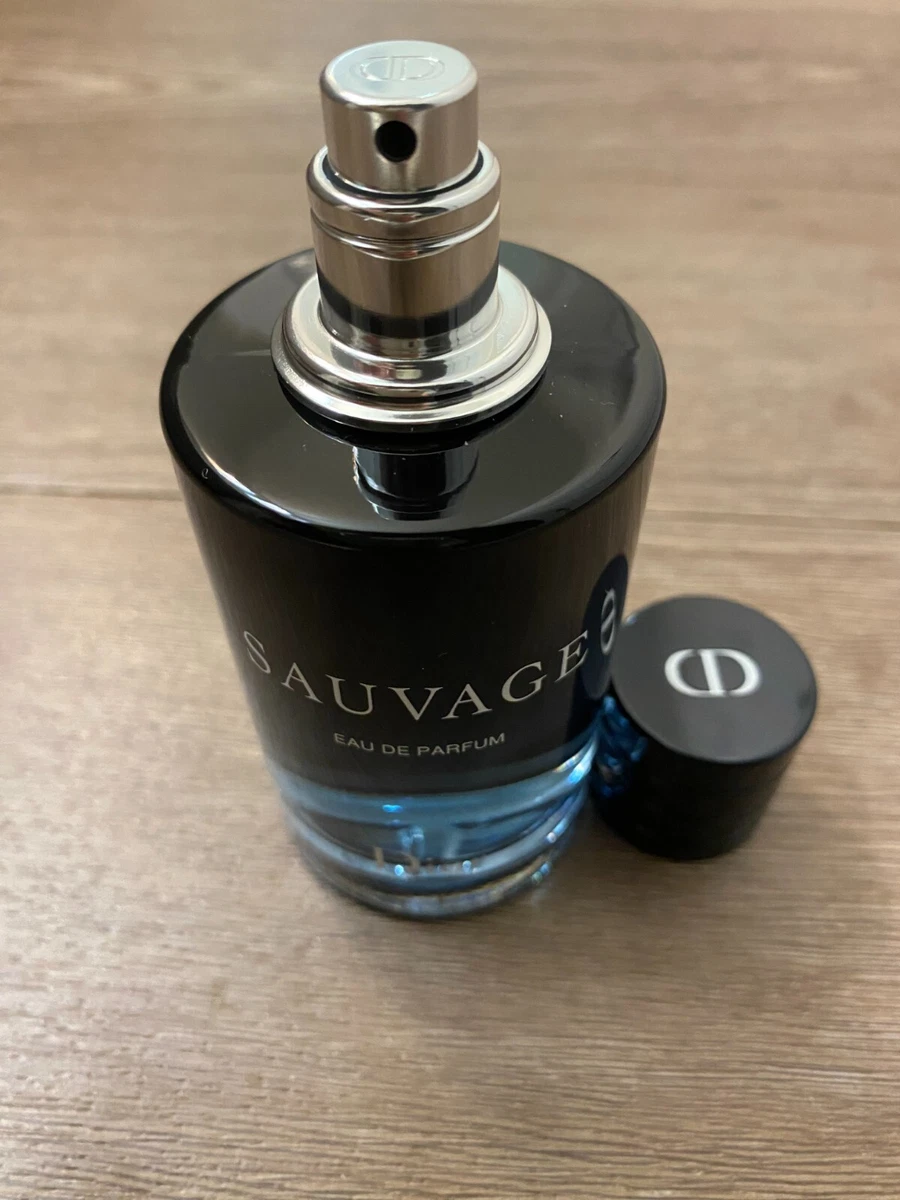 Sauvage edp 100ml price new arrivals