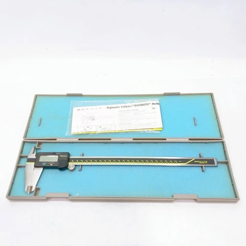 Mitutoyo Digimatic Caliper 500-153 CD-30C 0-300mm 0.01mm Digital Japan /AM016