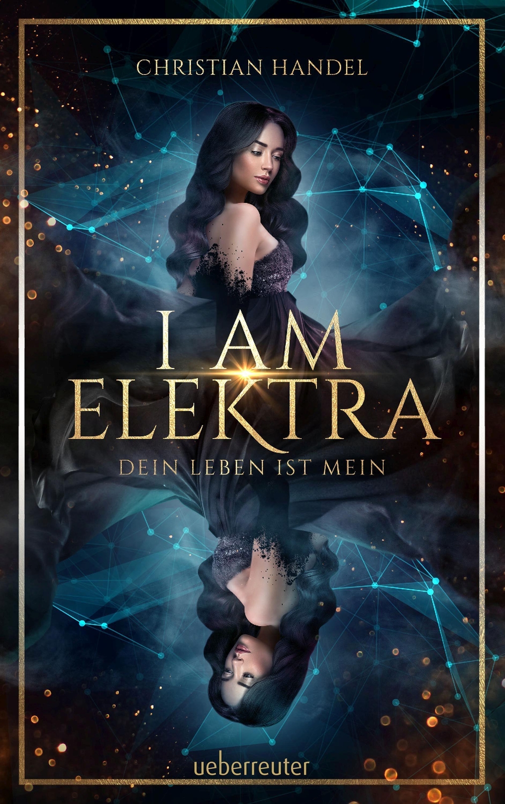 Thumbnail - I Am Elektra Christian Handel