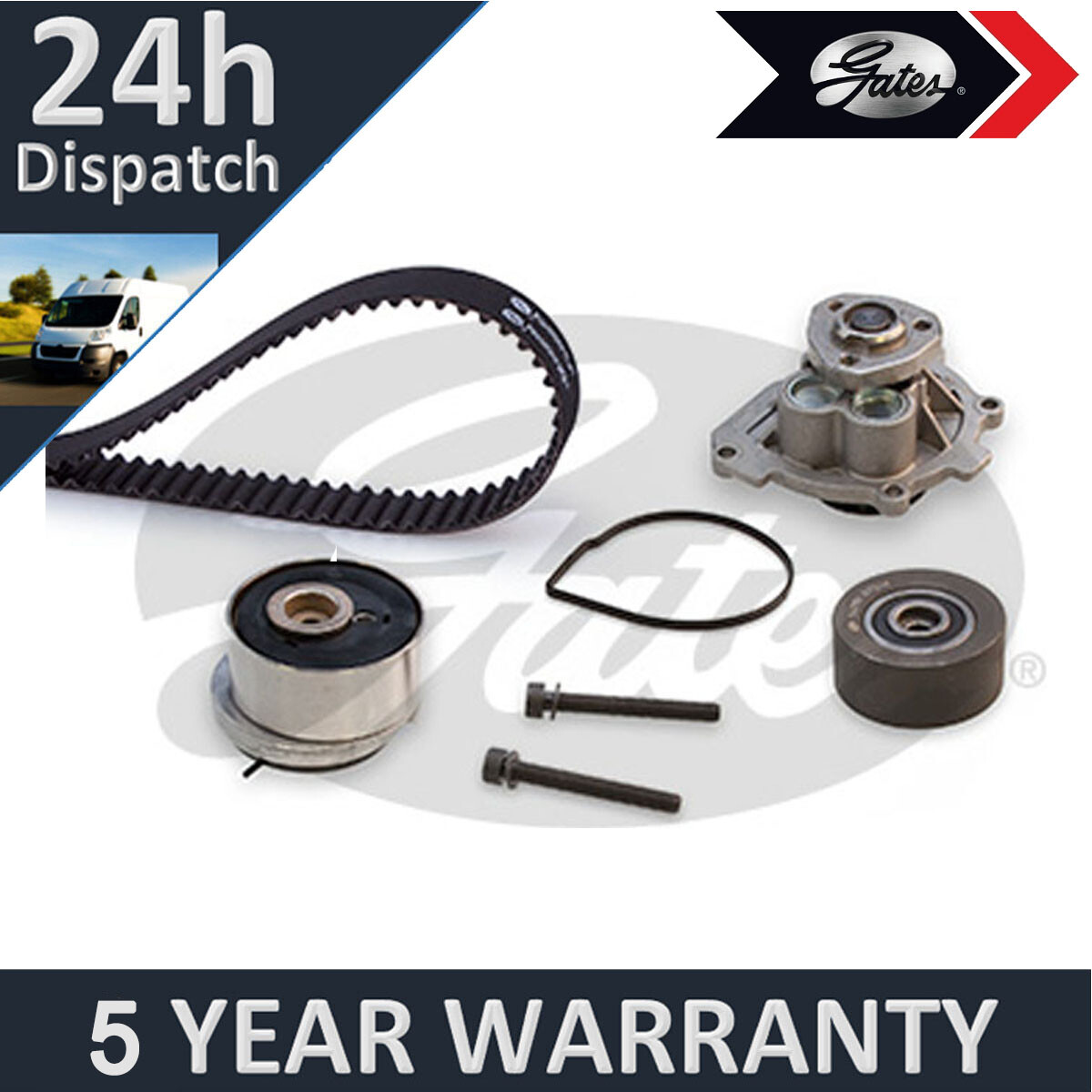 OEM Opel Zahnriemensatz Zahnriemen Für Astra Corsa D Insignia A Mokka 1.6 1.8