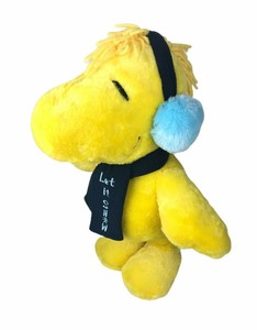 woodstock peluche