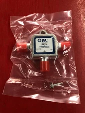 PPC PPC-PI POWER INSERTER 5-1675 MHz 24 VDC FOR CABLE AMPLIFIERS (RF+PWR) 1A AMP