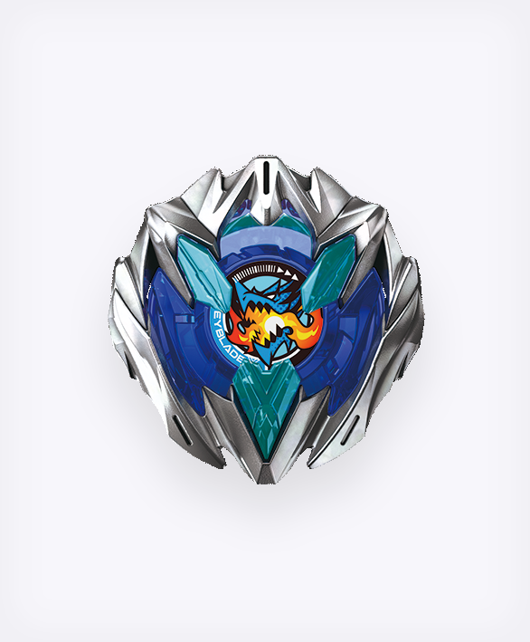 TAKARA TOMY Beyblade X UX-01 Starter Doranbuster 1-60A | eBay