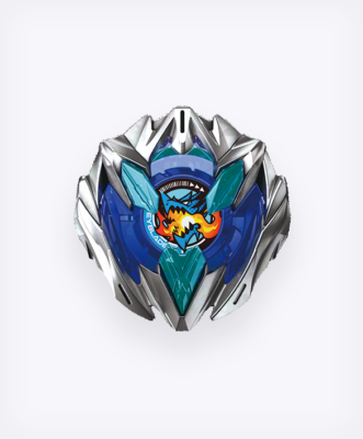 TAKARA TOMY Beyblade X UX-01 Starter Doranbuster 1-60A | eBay