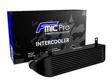 Ladeluftk�hler FMIC.Pro f�r BMW E46 318-330d